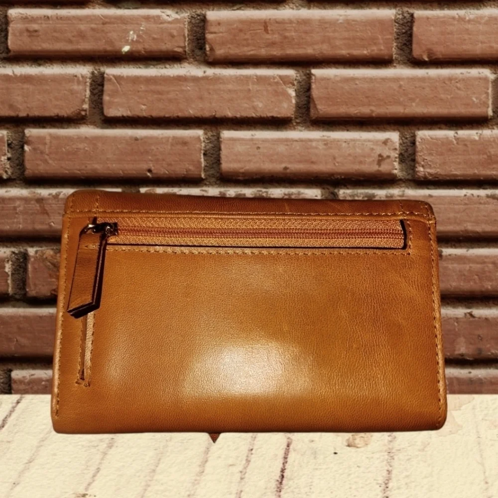 LODIS Medium Wallet.